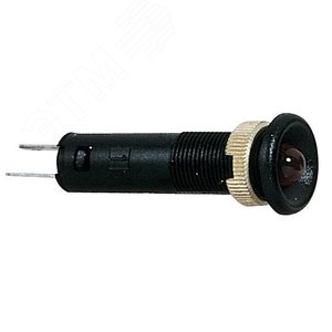 СИГНАЛЬНАЯ ЛАМПА КРАСНАЯ | XVLA124 | Schneider Electric 3