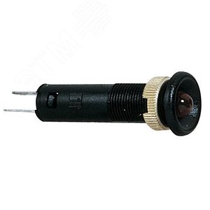 СИГНАЛЬНАЯ ЛАМПА КРАСНАЯ | XVLA124 | Schneider Electric 4