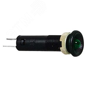 Лампа сигнальная 3