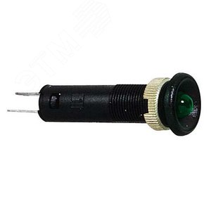 Лампа сигнальная 4