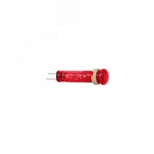 СИГНАЛЬНАЯ ЛАМПА 8ММ КРАСНАЯ | XVLA234 | Schneider Electric 6