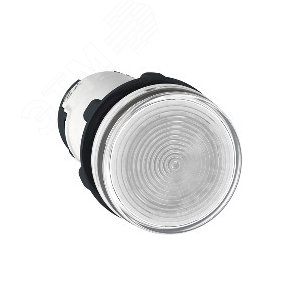 МОНОЛИТ. СИГН. ЛАМПА , БЕСЦВ., Ва9S, | XB7EV77P | Schneider Electric 7