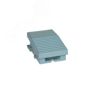 Переключатель педальный 1 шаг NC+NO 5