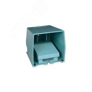 ПЕДАЛЬН. ПЕРЕКЛЮЧАТЕЛЬ XPEM329 | XPEM329 | Schneider Electric 5