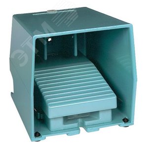 ПЕДАЛЬН. ПЕРЕКЛЮЧАТЕЛЬ XPEM329 | XPEM329 | Schneider Electric 4