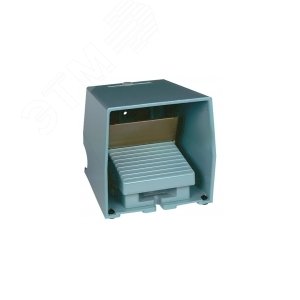 ПЕДАЛЬНЫЙ ПЕРЕКЛЮЧАТЕЛЬ | XPEM511 | Schneider Electric 5