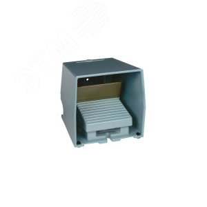 Переключатель педальный 8