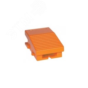 ПЕДАЛЬНЫЙ ПЕРЕКЛЮЧАТЕЛЬ 1 ШАГ NC+NO |XPER110| Schneider Electric - фото 5