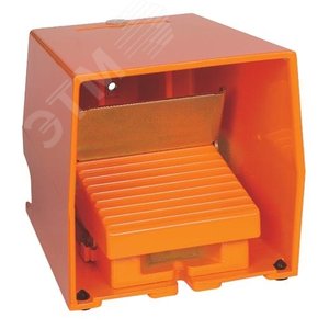 ПЕДАЛЬН. ПЕРЕКЛЮЧАТЕЛЬ 3