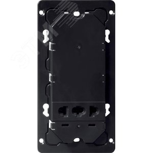 ЦЕНТ.ПЛАТА РОЗЕТКИ ДЛЯ ЭЛЕКТРОБРИТВЫ | MTN213300 | Schneider Electric - фото 6