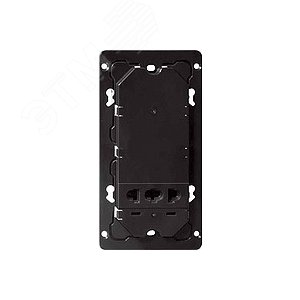 ЦЕНТ.ПЛАТА РОЗЕТКИ ДЛЯ ЭЛЕКТРОБРИТВЫ | MTN213300 | Schneider Electric - фото 9