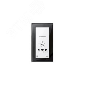 ЦЕНТР.ПЛАТА РОЗЕТКИ Д/ЭЛЕКТРОБРИТВЫ БЕЛ. | MTN213619 | Schneider Electric - фото 11