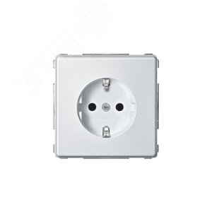 МЕХ. РОЗ.SCHUKO С ЗАШ.ШТОРКАМИ БЕЛЫЙ | MTN2300-7219 | Schneider Electric - фото 6