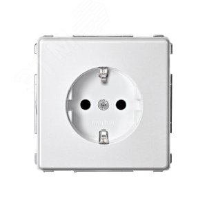 МЕХ. РОЗ.SCHUKO С ЗАШ.ШТОРКАМИ БЕЛЫЙ | MTN2300-7219 | Schneider Electric - фото 7