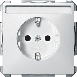 МЕХ-М РОЗ.С ПОЛЕМ Д/НАДПИС.БЕЛЫЙ 4