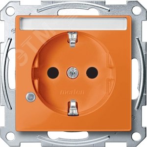 МЕХ. РОЗ. С/Ш З/К СПЕЦ СЕТ ПОЛЕ НАДП ИНД | MTN2303-0302 | Schneider Electric 2