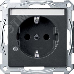 МЕХ. РОЗ. С ИНДИКАЦ. + ПОЛЕ Д. НАДПИСИ | MTN2303-0414 | Schneider Electric 4