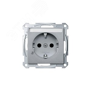 МЕХ. РОЗ. С ИНДИКАЦ. + ПОЛЕ Д. НАДПИСИ | MTN2303-0460 | Schneider Electric 6