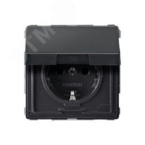 МЕХ-М РОЗЕТКИ С КРЫШК. | MTN2310-7214 | Schneider Electric - фото 7