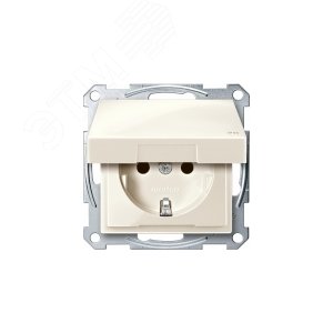 МЕХ-М РОЗЕТКИ С КРЫШК. З/К, С/Ш IP 44 | MTN2314-0344 | Schneider Electric - фото 6