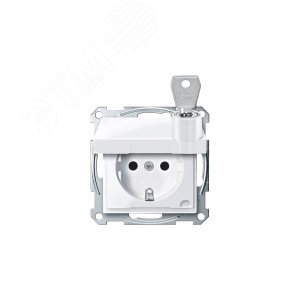 МЕХ.РОЗ.SCHUKO С КР.ЗАПИР.РАЗЛИ.ЗАМ.АК-Б 6