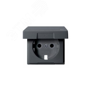 ЦЕНТР.ПЛАТА С КР.Д/МЕХ.РОЗ.SCHUKO АНТР | MTN2340-0414 | Schneider Electric - фото 6