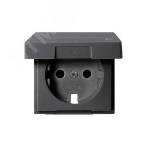 ЦЕНТР.ПЛАТА С КР.Д/МЕХ.РОЗ.SCHUKO АНТР | MTN2340-0414 | Schneider Electric - фото 8