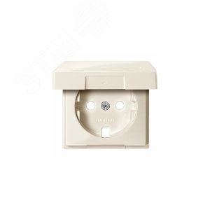 ЦЕНТР.ПЛАТА С КР.Д/МЕХ.РОЗ.SCHUKO БЕЖ | MTN2341-0344 | Schneider Electric - фото 6