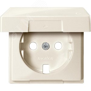ЦЕНТР.ПЛАТА С КР.Д/МЕХ.РОЗ.SCHUKO БЕЖ | MTN2341-0344 | Schneider Electric - фото 4