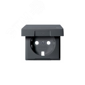 ЦЕНТР.ПЛАТА С КР.Д/МЕХ.РОЗ.SCHUKO АНТР | MTN2341-0414 | Schneider Electric 6