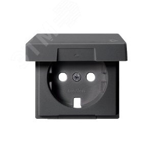 ЦЕНТР.ПЛАТА С КР.Д/МЕХ.РОЗ.SCHUKO АНТР | MTN2341-0414 | Schneider Electric 7