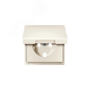ЦЕНТР.ПЛАТА С КР.Д/МЕХ.РОЗ.SCHUKO БЕЖ | MTN2341-4044 | Schneider Electric - фото 6