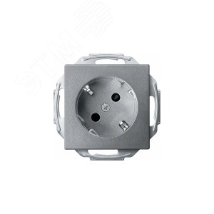 МЕХ-М РОЗЕТКИ SСHUKO 45° АЛЮМИНИЙ | MTN2370-0460 | Schneider Electric - фото 6