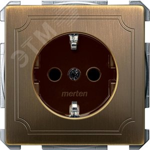 МЕХ. РОЗ. С/Ш З/К | MTN2400-4143 | Schneider Electric - фото 4