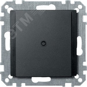 Центральная плата для телефонного разъема антрацит (MTN295514)