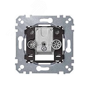 МЕХ-М ДВОЙНОЙ РОЗЕТКИ TV+FM | MTN299203 | Schneider Electric - фото 6