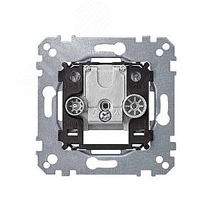 МЕХ-М ДВОЙНОЙ РОЗЕТКИ TV+FM | MTN299205 | Schneider Electric - фото 7