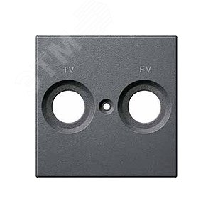 ЦЕНТ.ПЛАТА С МАРКИРОВКОЙ FM И TV АНТР | MTN299514 | Schneider Electric - фото 9