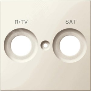 ЦЕНТ.ПЛАТА С МАРКИРОВКОЙ R/TV И SAT БЕЛ - фото 5