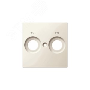 Центральная плата с маркировкой FM и TV 7