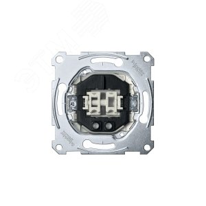 Механизм выключателя 1п для двух цепей с индикацией (MTN3105-0000) 5