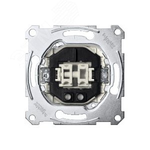 Механизм выключателя 1п для двух цепей с индикацией (MTN3105-0000) 7