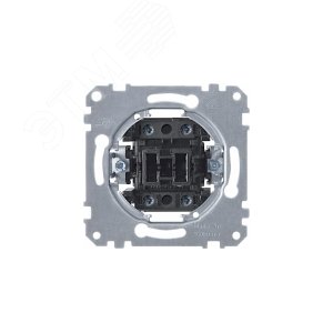 Механизм выключателя х1 20 А схема 2 Merten (MTN311201) 5