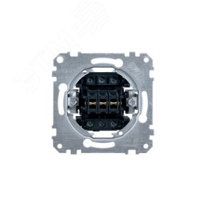 MERTEN Meх-м 3-кл.выключателя сх.1+1+1, 10A | MTN311900 | Schneider Electric - фото 5