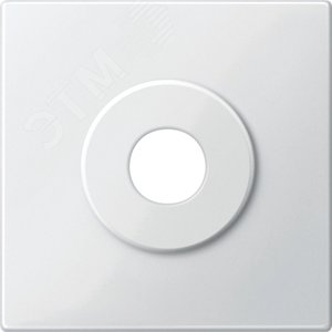 ЦЕНТР.ПЛАТА Д/МЕХ.ВЫКЛ.С ЗАМКОМ БЕЛЫЙ | MTN312919 | Schneider Electric - фото 2