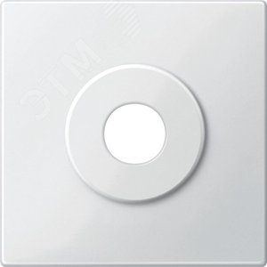 ЦЕНТР.ПЛАТА Д/МЕХ.ВЫКЛ.С ЗАМКОМ БЕЛЫЙ | MTN312919 | Schneider Electric - фото 4