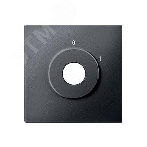 ЦЕНТР.ПЛАТА I/0 Д/МЕХ.ВЫКЛ.С УПР.КЛ.АНТР 7