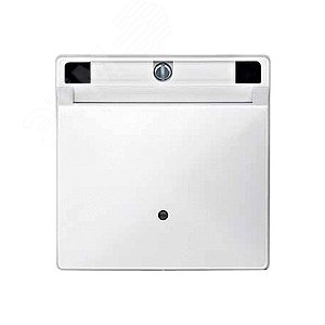 ЦЕНТР.ПЛАТА Д/КАРТОЧ. ВЫКЛ-ЛЯ, БЕЛЫЙ | MTN315319 | Schneider Electric - фото 7