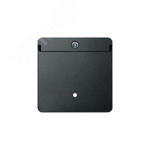 ВЫКЛ.С КАРТОЧКОЙ-КЛЮЧОМ АНТРАЦИТ | MTN315414 | Schneider Electric 6