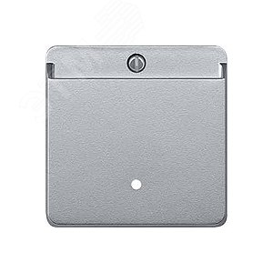 ЦЕНТР.ПЛАТА Д/КАРТОЧНОГО ВЫКЛ-ЛЯ, АЛЮМИНИЙ | MTN315460 | Schneider Electric - фото 9